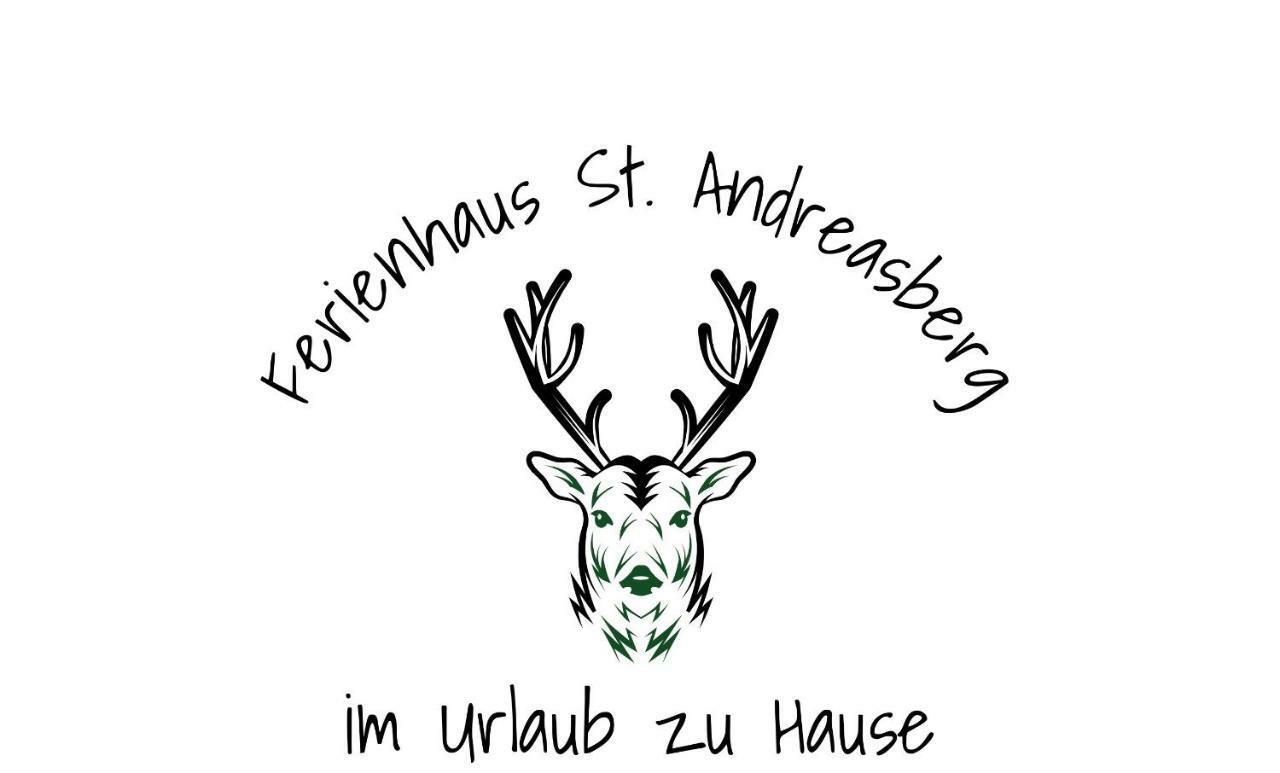 Ferienhaus St. Andreasberg Санкт-Андреасберг Экстерьер фото